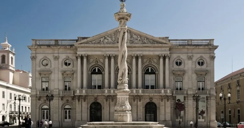 Lisboa prepara-se para um eventual tsunami: Câmara instala duas novas sirenes na frente ribeirinha