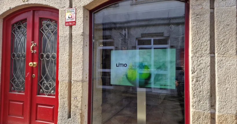 Lítio: Tribunal anula venda de terreno à Lusorecursos que restitui a baldio em Montalegre