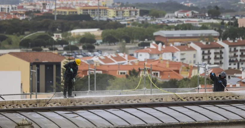Mafra encerra hostel clandestino desde há dois anos nos arredores da Ericeira