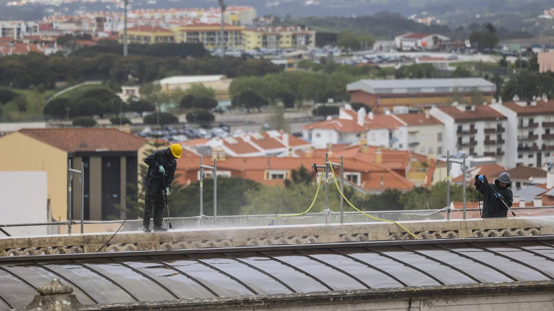 Mafra encerra hostel clandestino desde há dois anos nos arredores da Ericeira