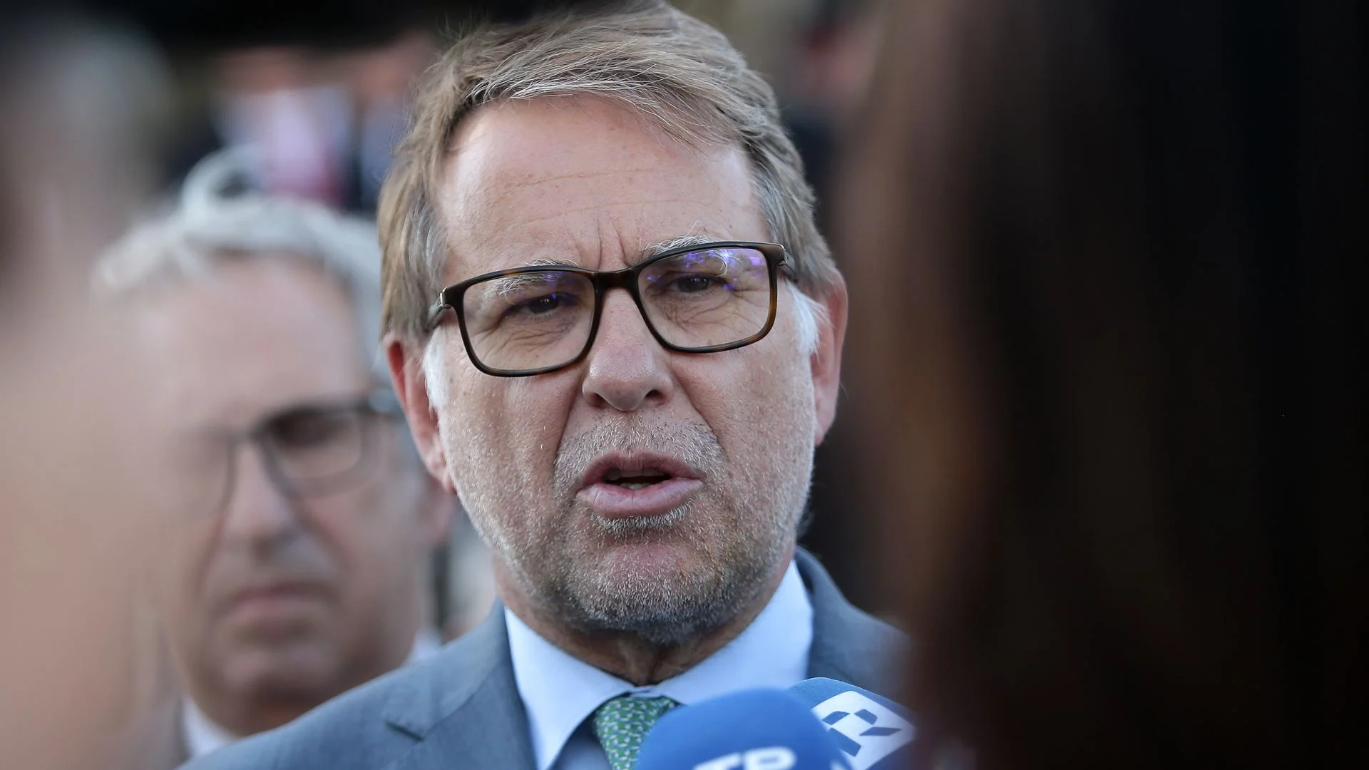 MAI diz que reparos do PR são alerta para se pensar e corrigir