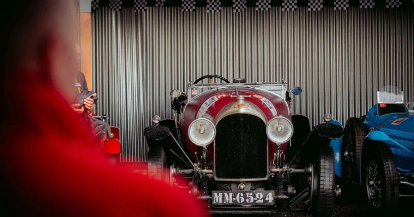 Mais de 50 mil pessoas esperadas no Caramulo para o Motorfestival