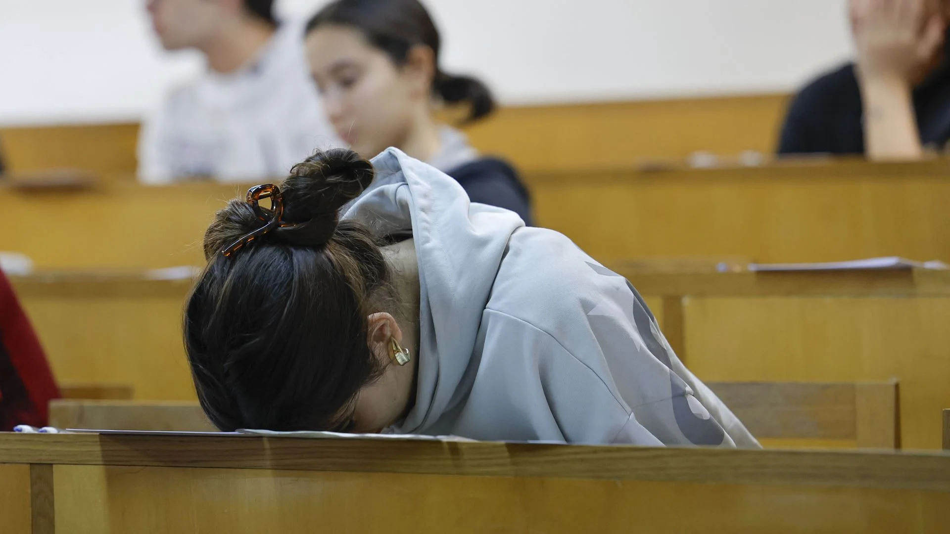 Marcha-atrás. EduQA vai aceitar duas respostas como certas no exame de Física e Química