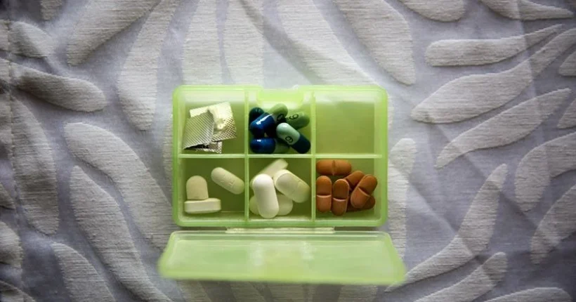 Medicamento para prevenção de doenças cardiovasculares e AVC começa a ser reposto