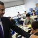 MEP critica Governo e diz que medidas para a Educação “não correspondem à realidade”