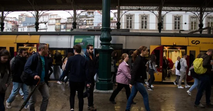 Metro do Porto: Viagem Gondomar-Dragão demorará 20 minutos