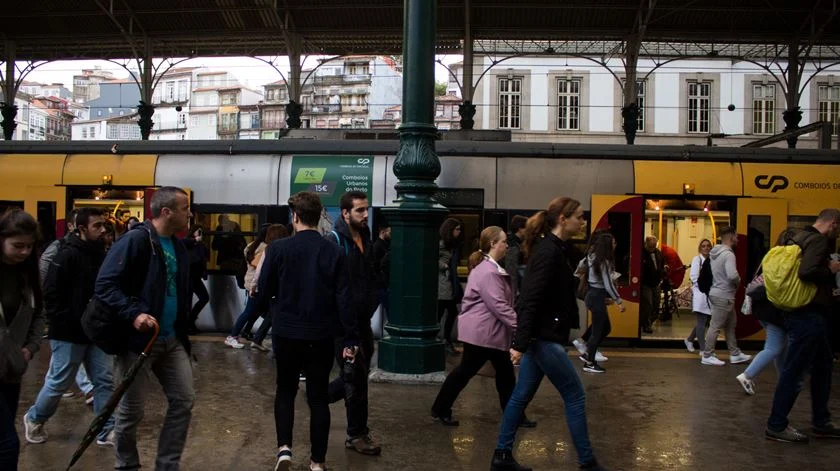 Metro do Porto: Viagem Gondomar-Dragão demorará 20 minutos
