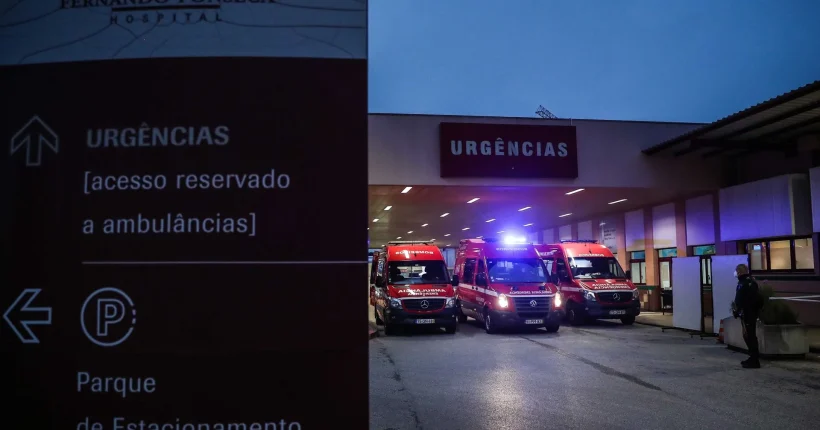 Ministério da Saúde vai desenvolver plano para serviço de cirurgia do Amadora-Sintra