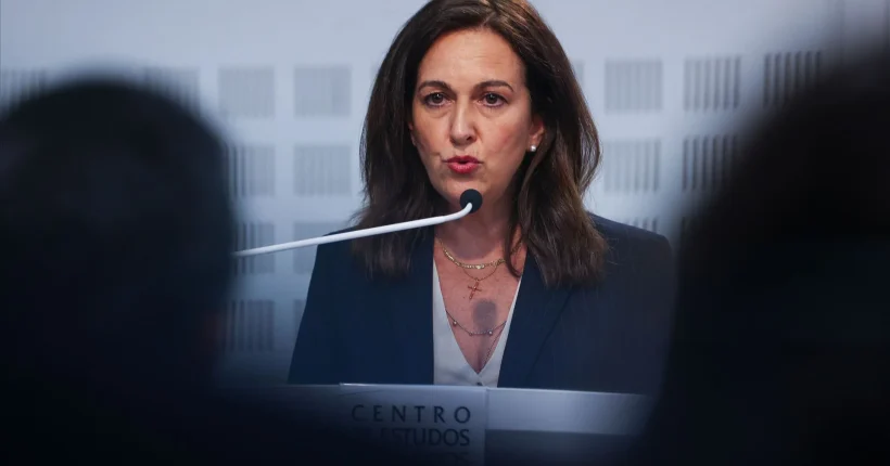 Ministra da Justiça mantém confiança no diretor da PJ