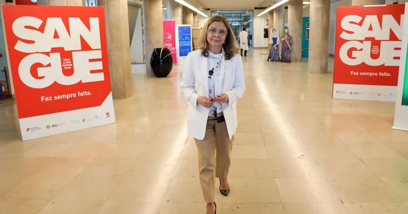 Ministra garante serviços minimos se greve no INEM não for suspensa