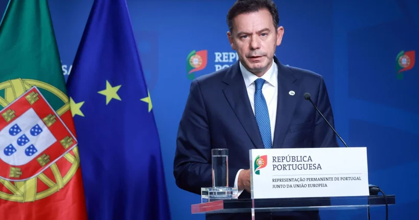 Montenegro lamenta morte de militares e agradece "sentido de dever e serviço"