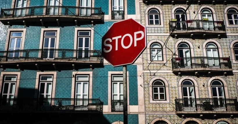 Moradores queixam-se à Comissão Europeia sobre projeto urbanístico em Lisboa