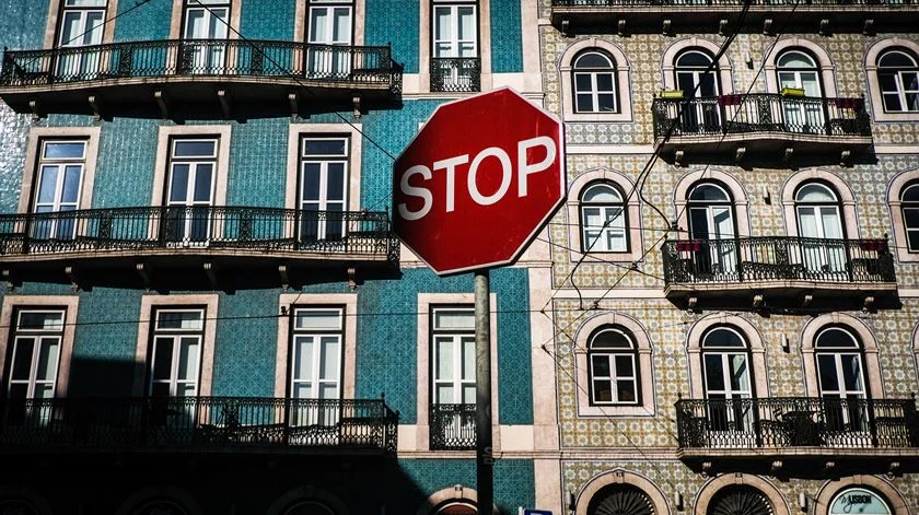 Moradores queixam-se à Comissão Europeia sobre projeto urbanístico em Lisboa