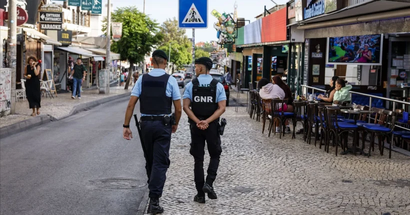 MP abre inquérito a atropelamento em Albufeira, autarca admite novas restrições