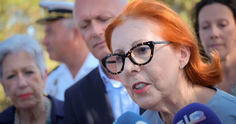 "Não haverá lugar a quaisquer indemnizações" na ADENE, garante ministra