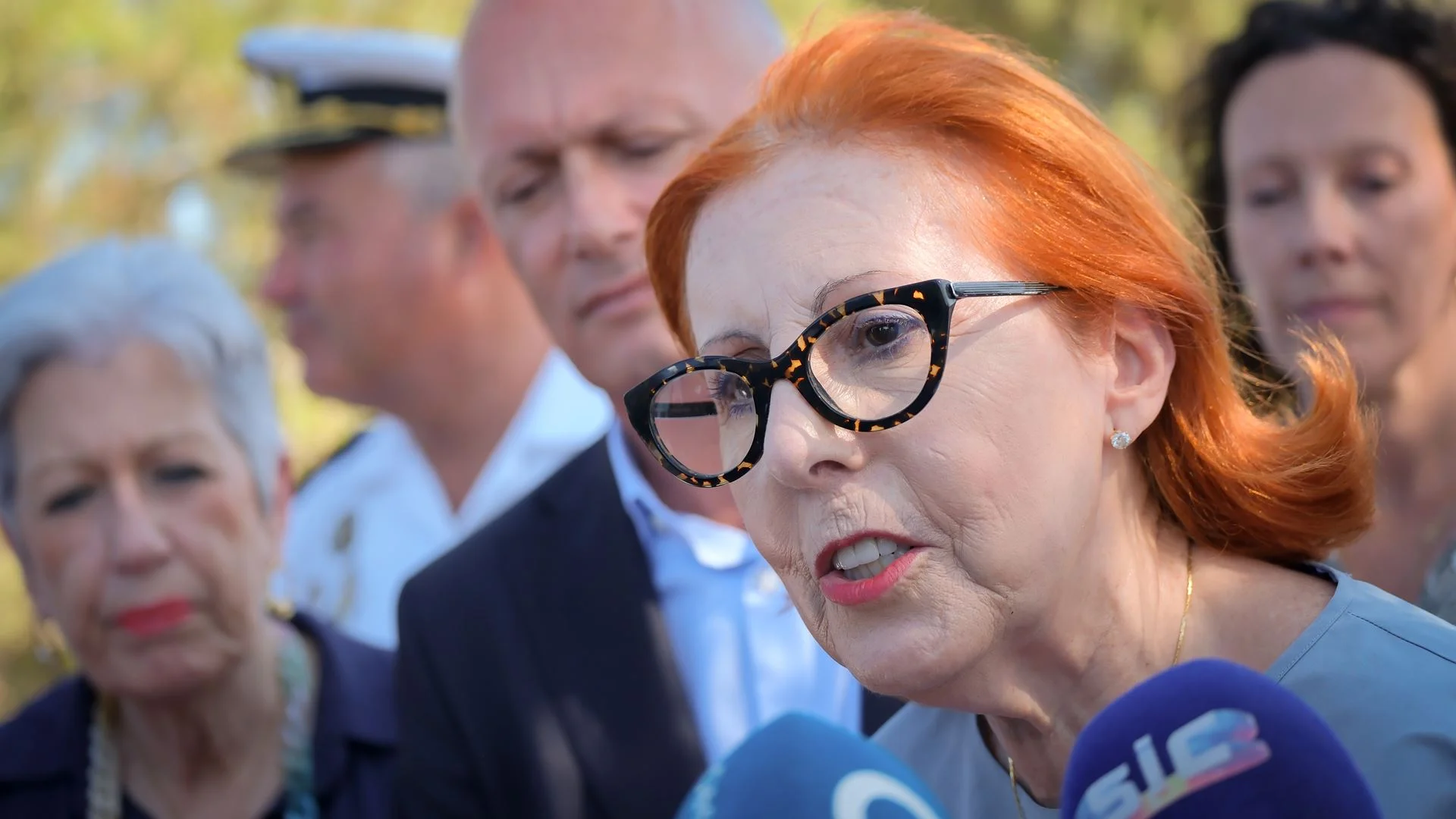 "Não haverá lugar a quaisquer indemnizações" na ADENE, garante ministra