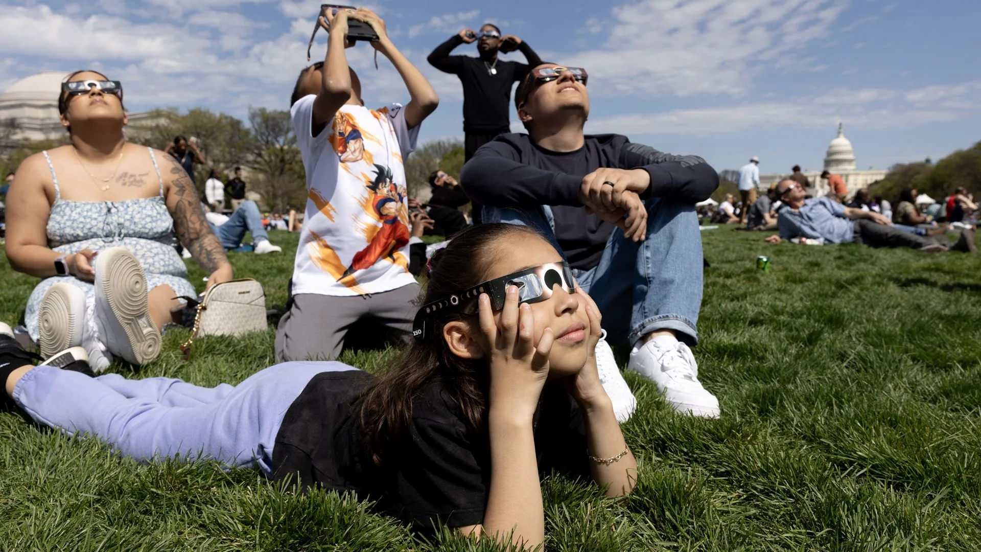 "Não tenho grande interesse". Nem todos os portugueses têm a febre do eclipse