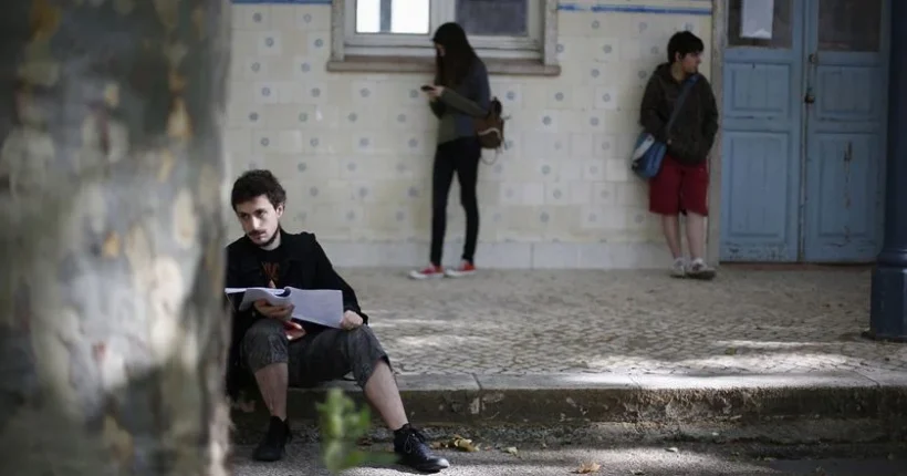 Novo regulamento de bolsas aplicado de forma faseada em 2026-2027