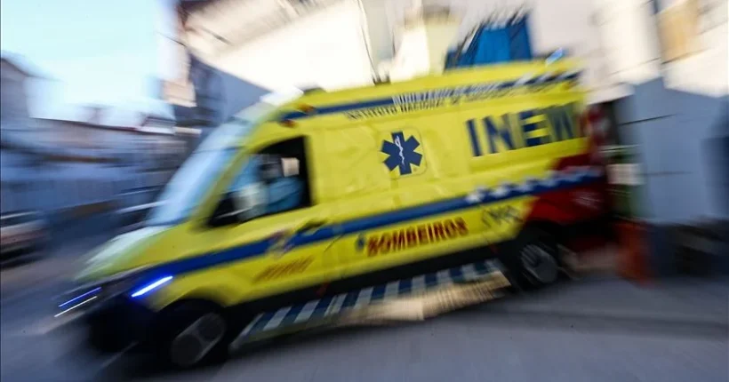 Ordem dos Médicos quer avaliação do INEM centrada nos resultados para os doentes