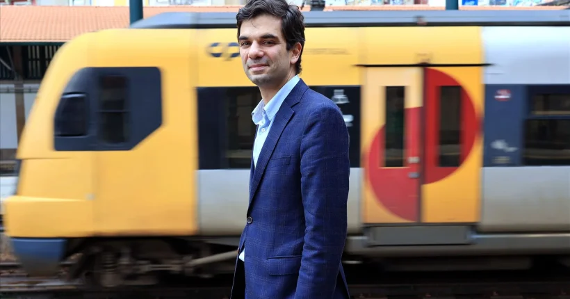 Passe Ferroviário nos urbanos? Ex-secretário de Estado antevê efeito “muito pequeno” e defende mais manutenção