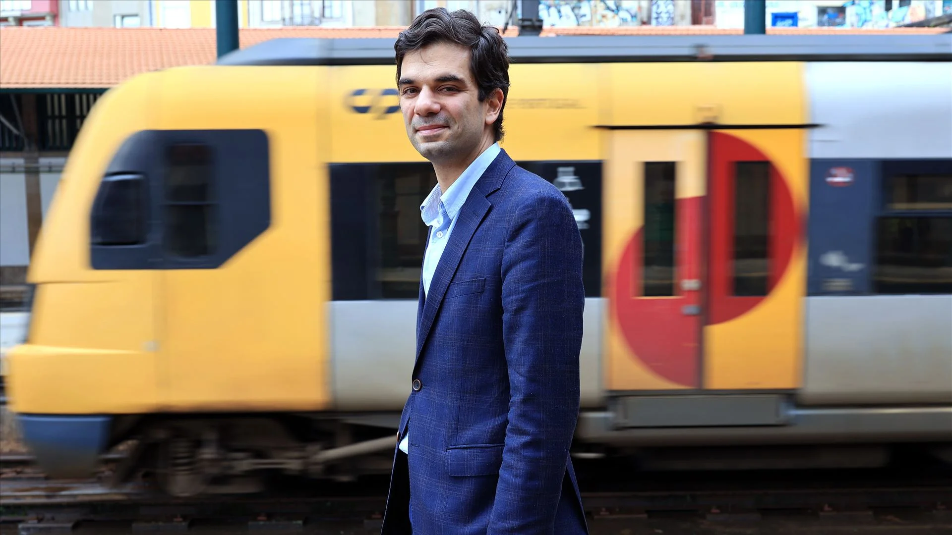 Passe Ferroviário nos urbanos? Ex-secretário de Estado antevê efeito “muito pequeno” e defende mais manutenção