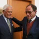 Paulo Portas recorda "grande político" que praticava "arte do compromisso"