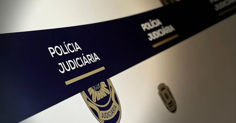 PJ detém suspeito de “Burla do Amor” em Cascais. Apreendido relógio de 36 mil euros