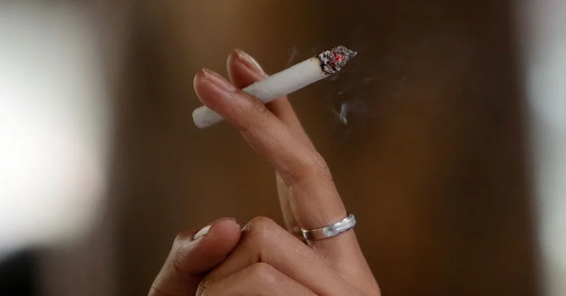 Portugal é o sétimo país da União Europeia onde a população menos fuma