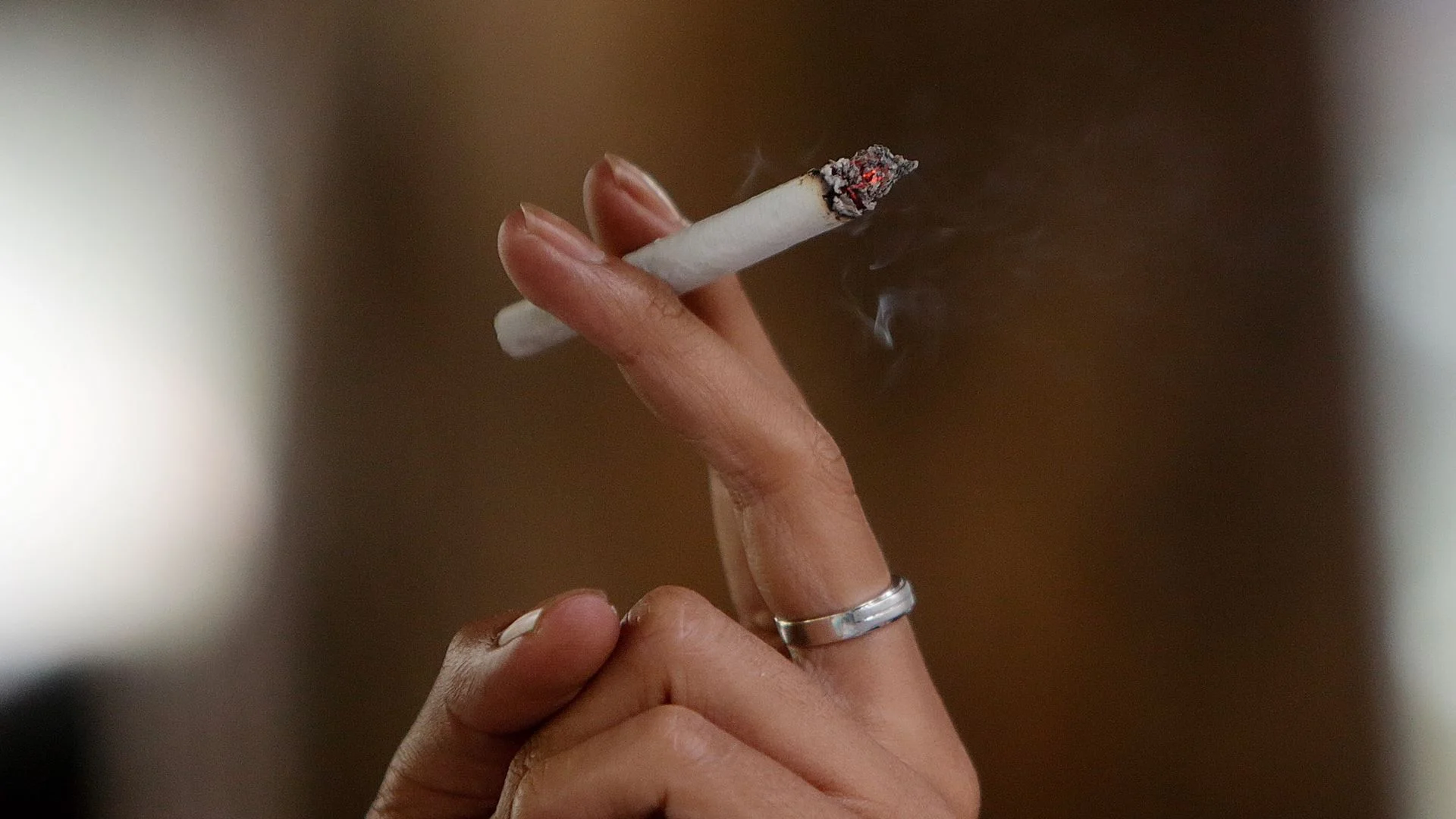 Portugal é o sétimo país da União Europeia onde a população menos fuma