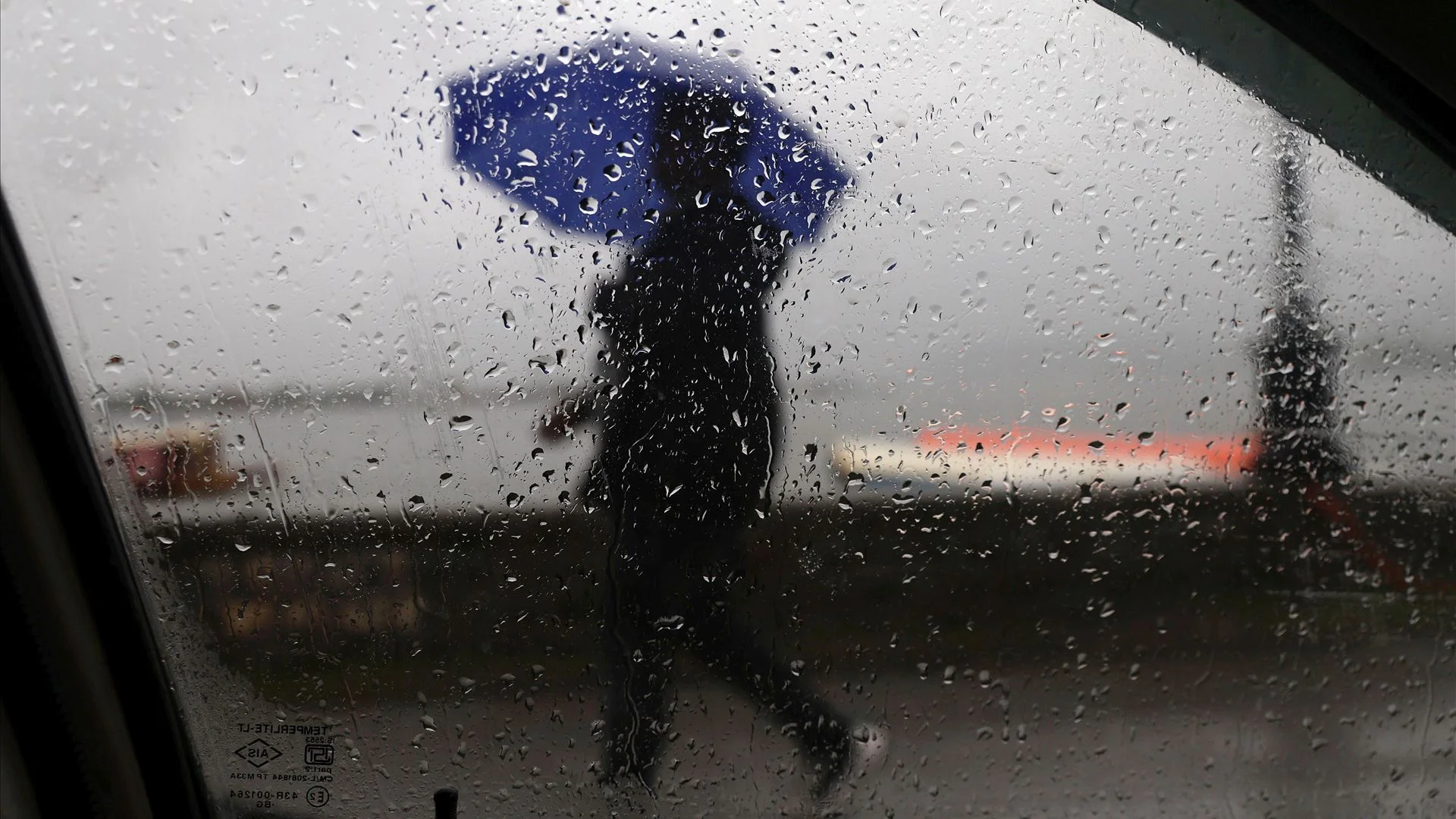 Prepare o guarda-chuva: chuva e trovoada regressam a Portugal este domingo