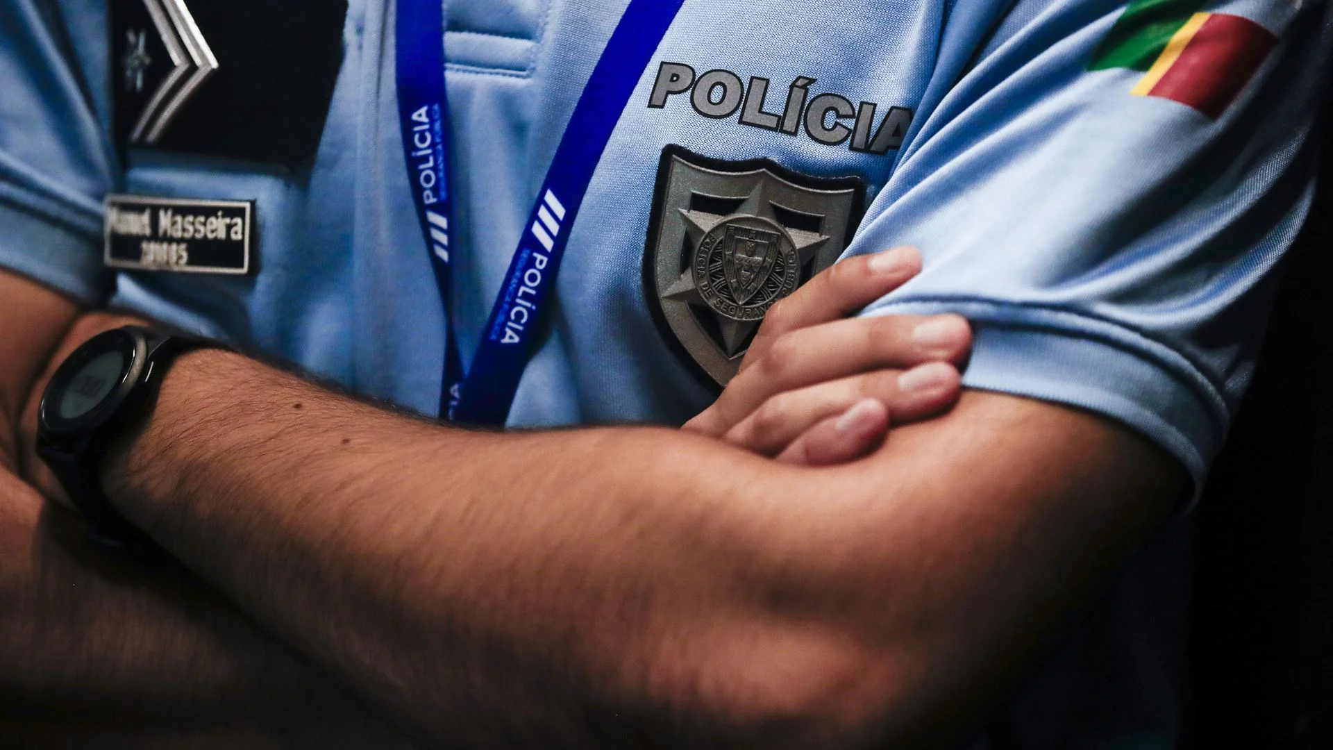 Primeiro ano da unidade de estrangeiros e fronteiras da PSP marcado por constrangimentos nos aeroportos