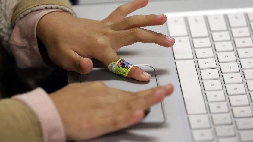 Provas-ensaio decorrem com normalidade na maioria das escolas