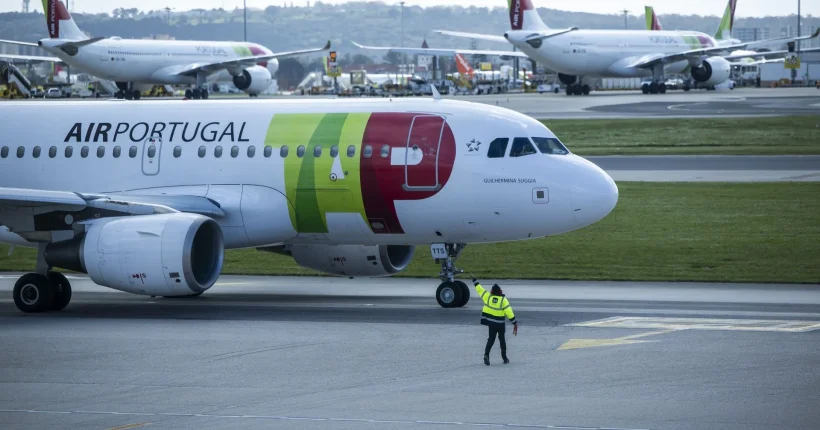 "Questão técnica" em voo da TAP para Curitiba força regresso a Lisboa pouco após partida
