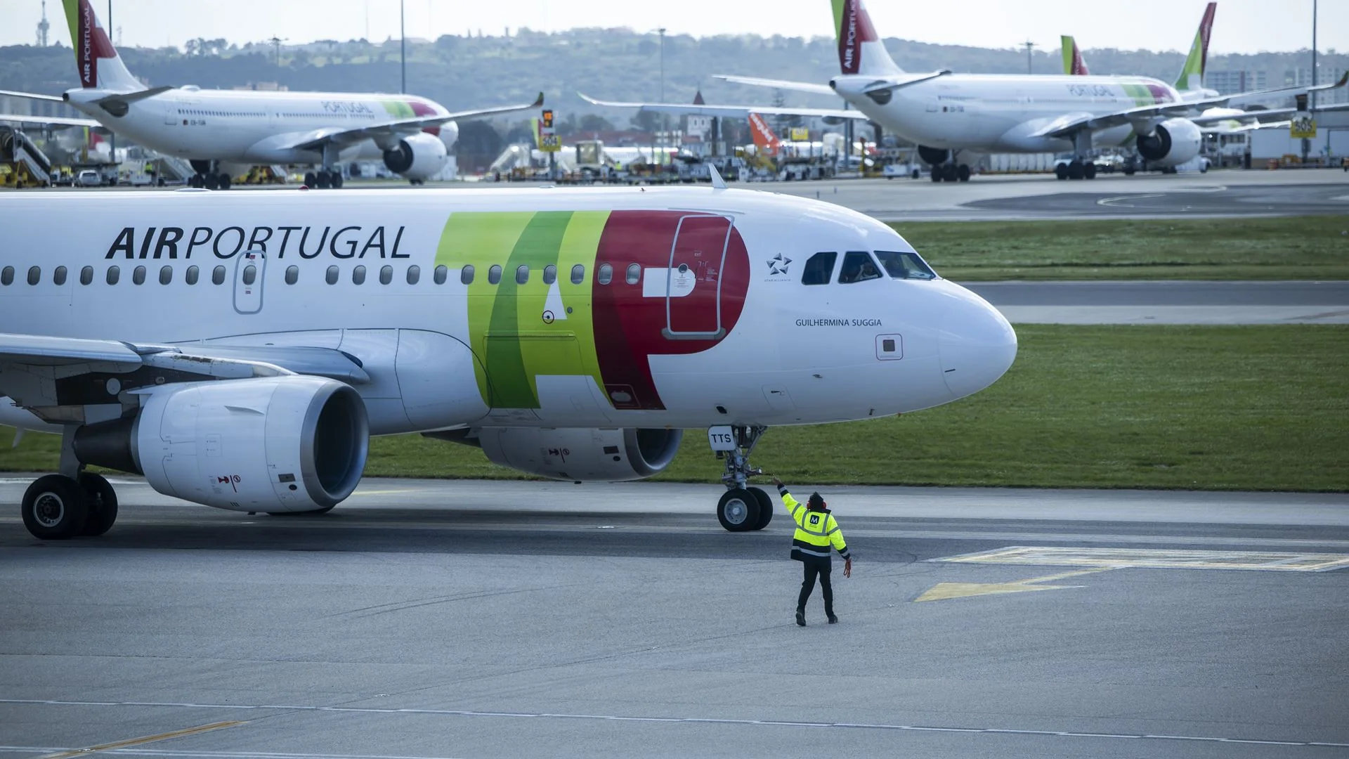 "Questão técnica" em voo da TAP para Curitiba obriga a regressar a Lisboa pouco após partida