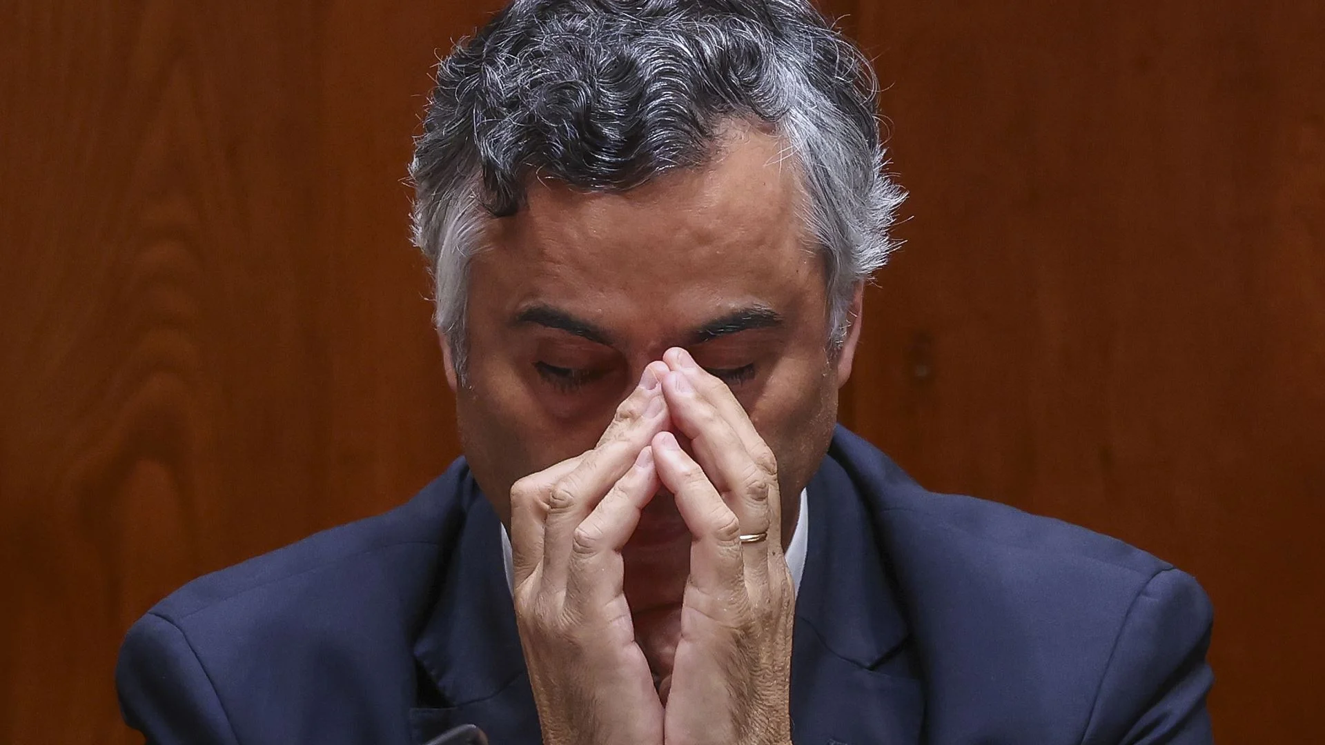 Reapreciações dos exames da 2ª fase só serão feitas em setembro, diz ministro
