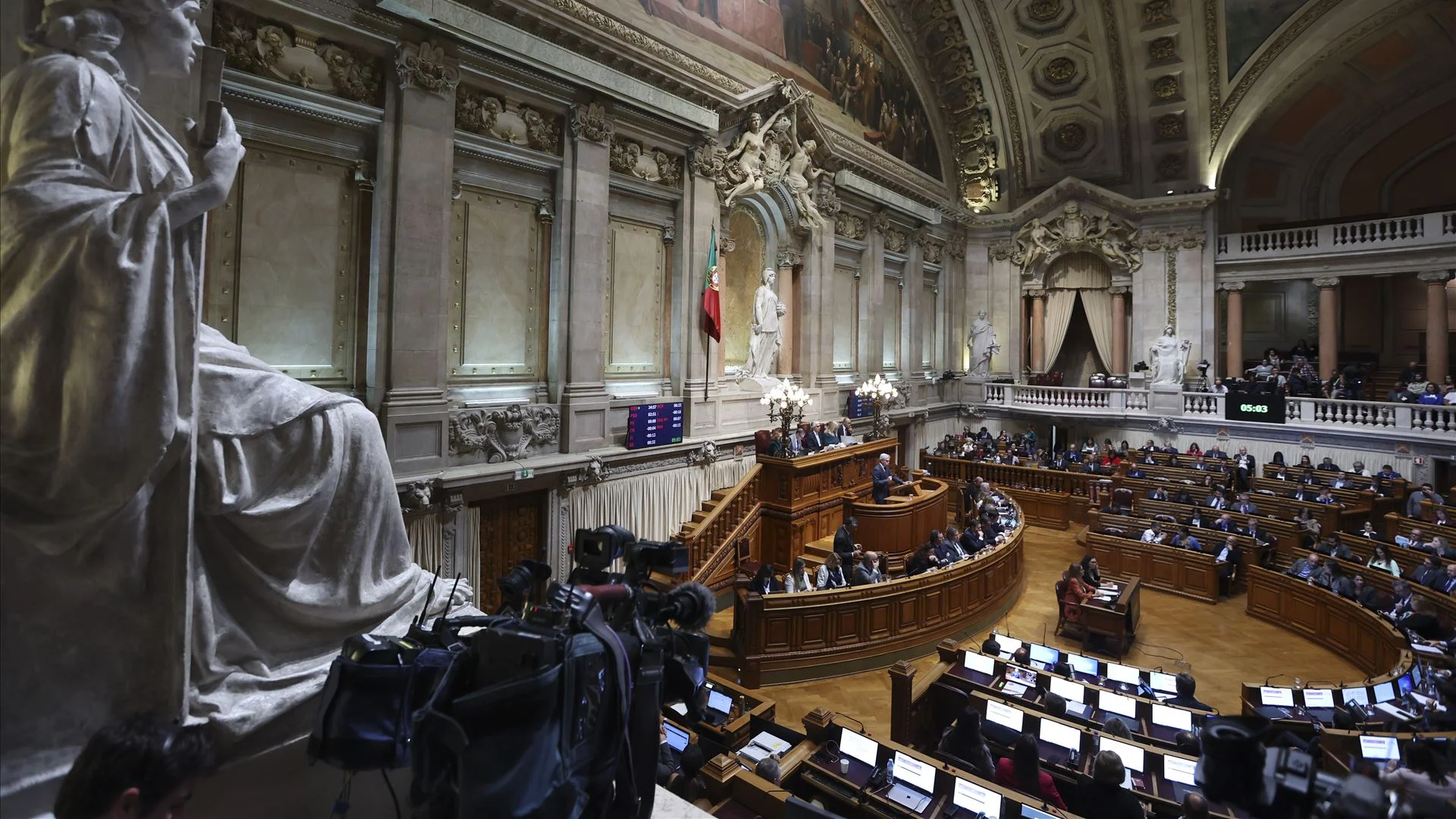 Regulamentação para cidadãos apátridas entra em vigor em setembro