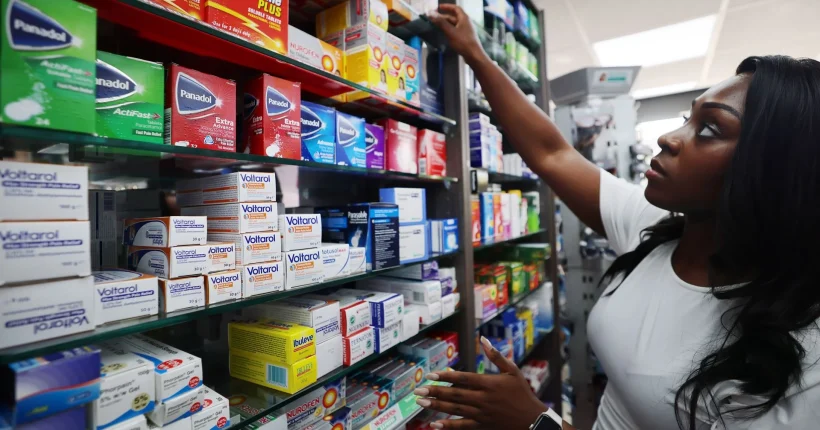 Residência farmacêutica com 200 vagas em 2027