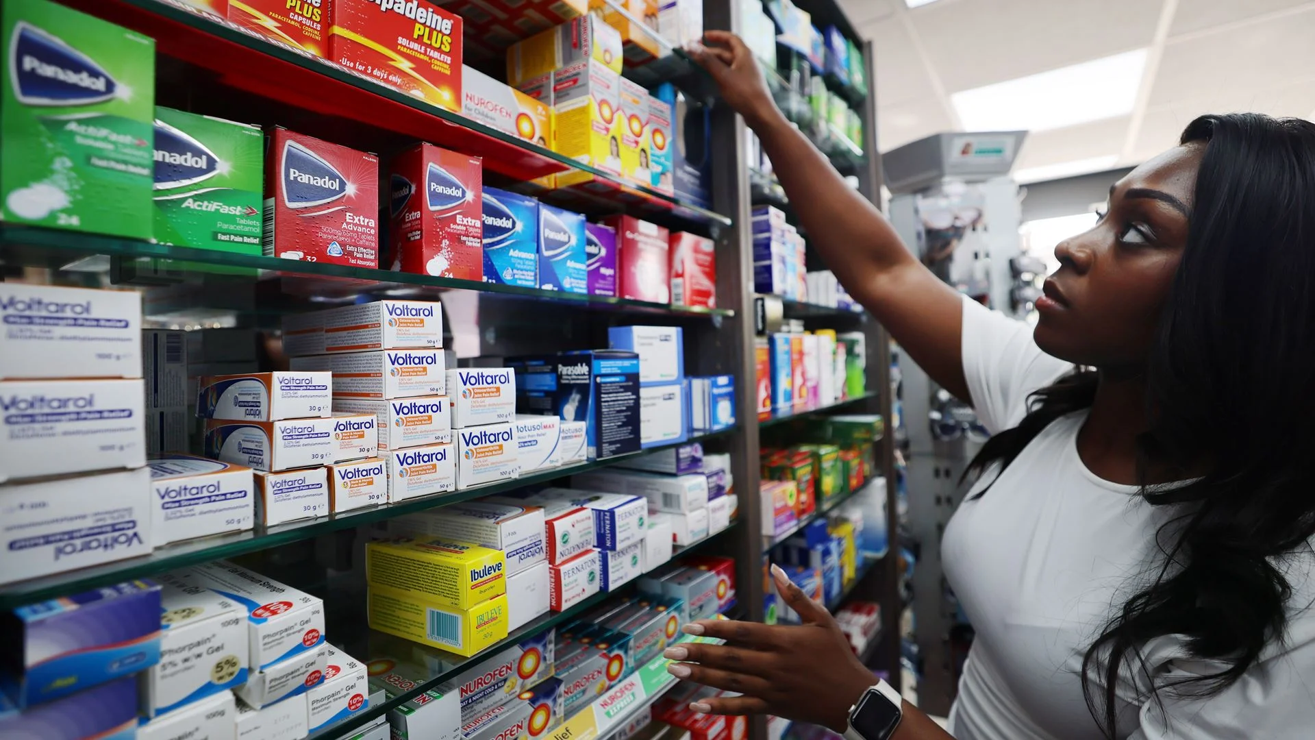 Residência farmacêutica com 200 vagas em 2027
