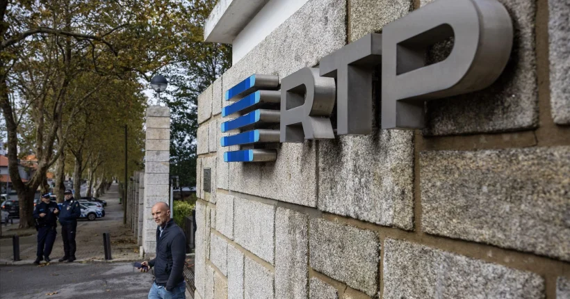 RTP suspende preventivamente atribuição de novos subsídios