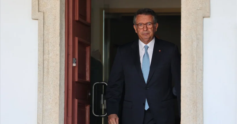 Seguro defende um Estado mais ágil e centralizado ao visitar a Batalha