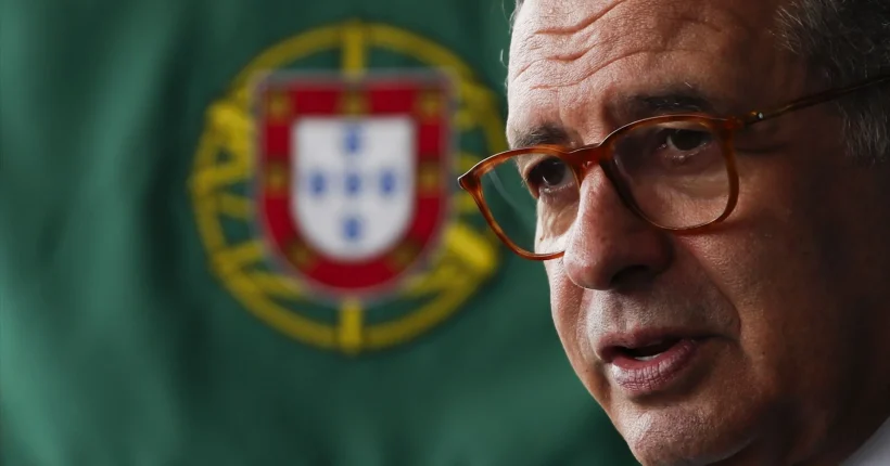 Seguro enaltece "exemplo de dedicação ao próximo" dos militares que morreram a ajudar camionista