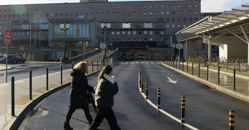 Serviços hospitalares. "Conflito de interesses grave e estrutural" terá anulado negócios de milhões