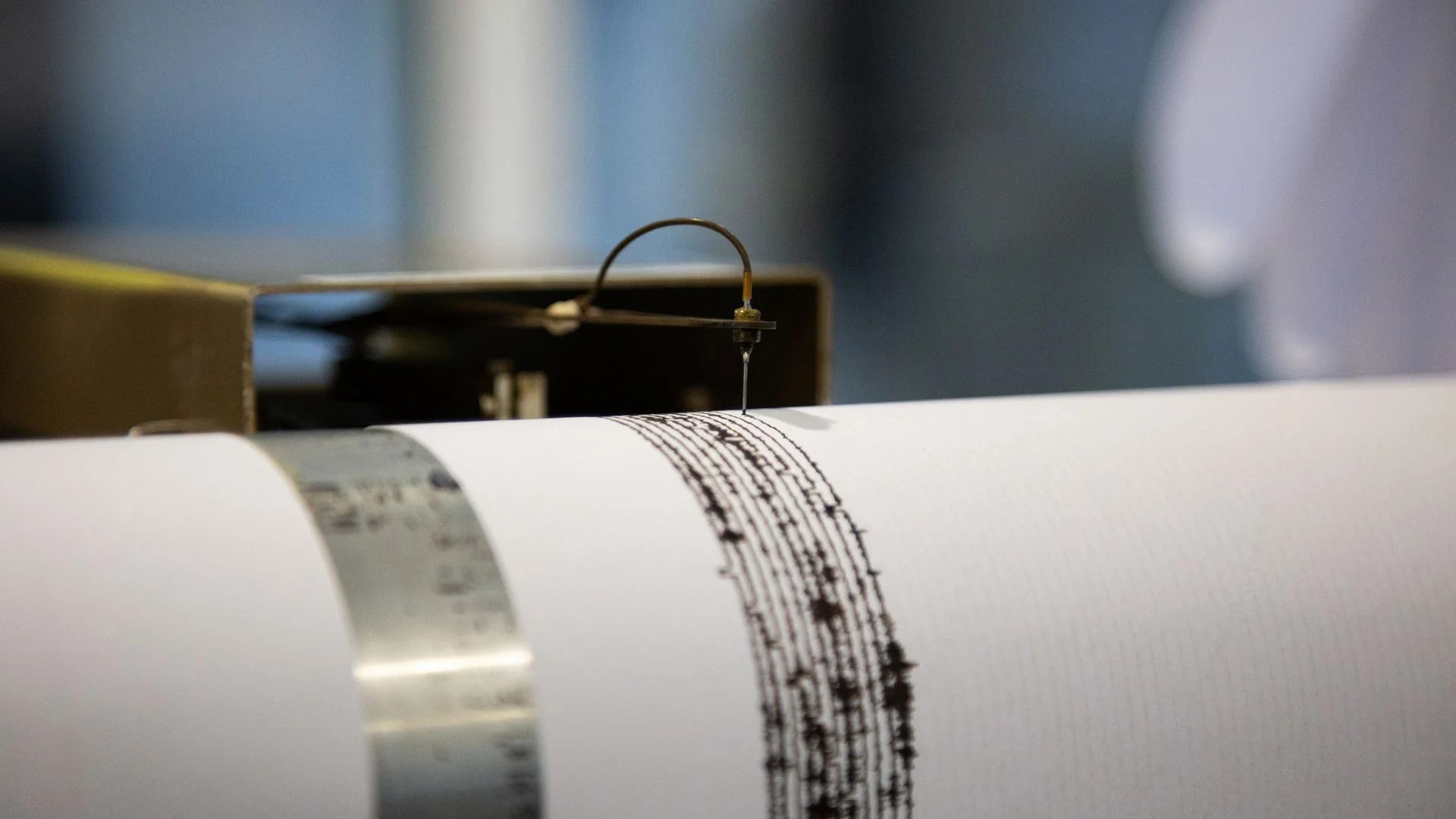 Sismo registado em Odemira sentido em Ourique, Almodôvar e Santiago do Cacém