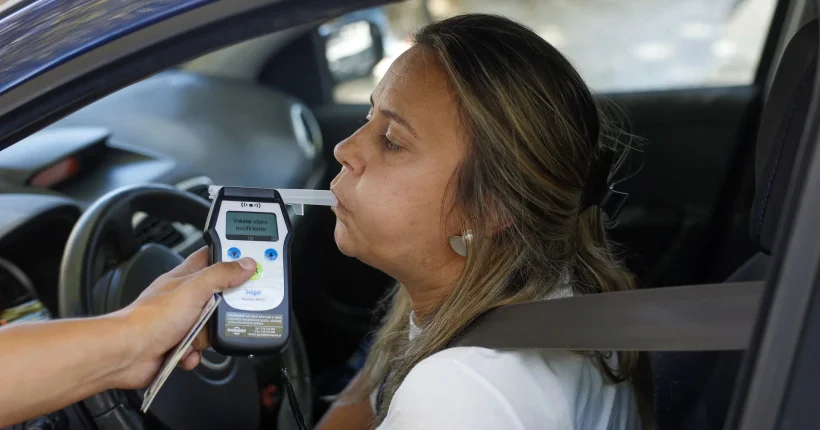 “Taxa Zero ao Volante”. Campanha de segurança rodoviária arranca na terça-feira