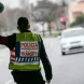 Trânsito cortado entre Algés-Lisboa após colisão com vários feridos