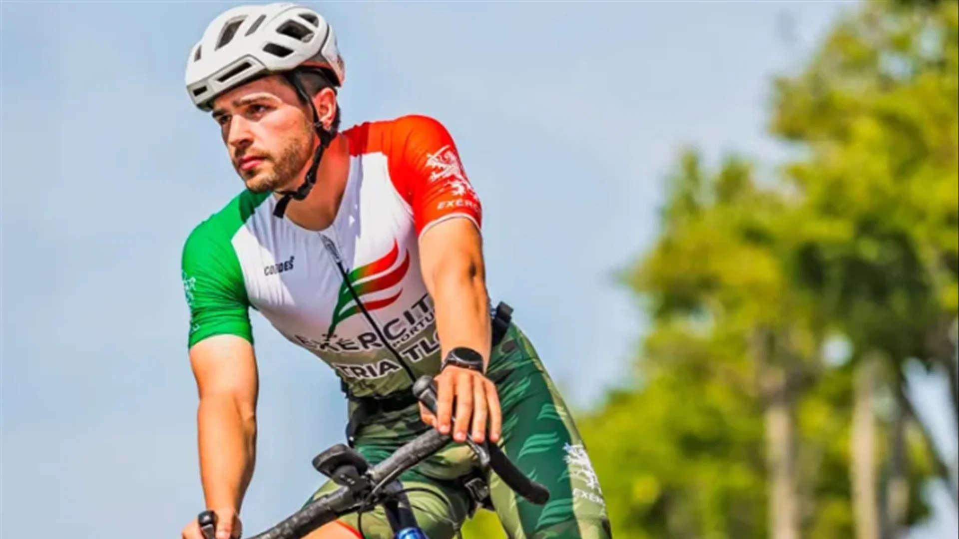 Triatleta português atropelado em Espanha por condutora sob influência de droga