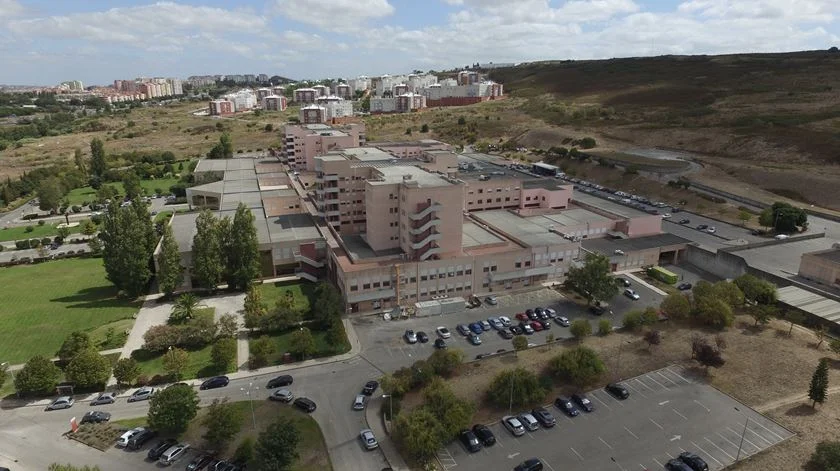 ULS Amadora/Sintra responde à escusa dos enfermeiros com reforço na Urgência