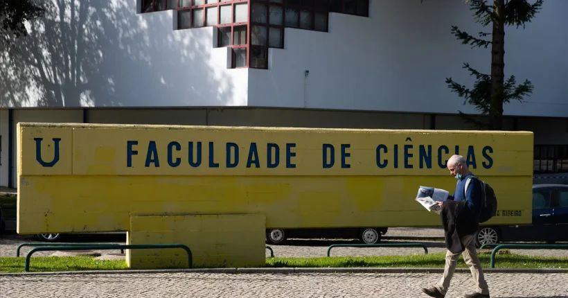 Universidade de Lisboa corta para metade bolsas de Erasmus