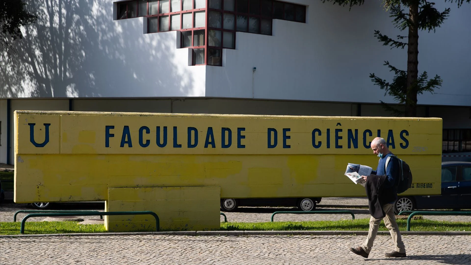 Universidade de Lisboa corta para metade bolsas de Erasmus