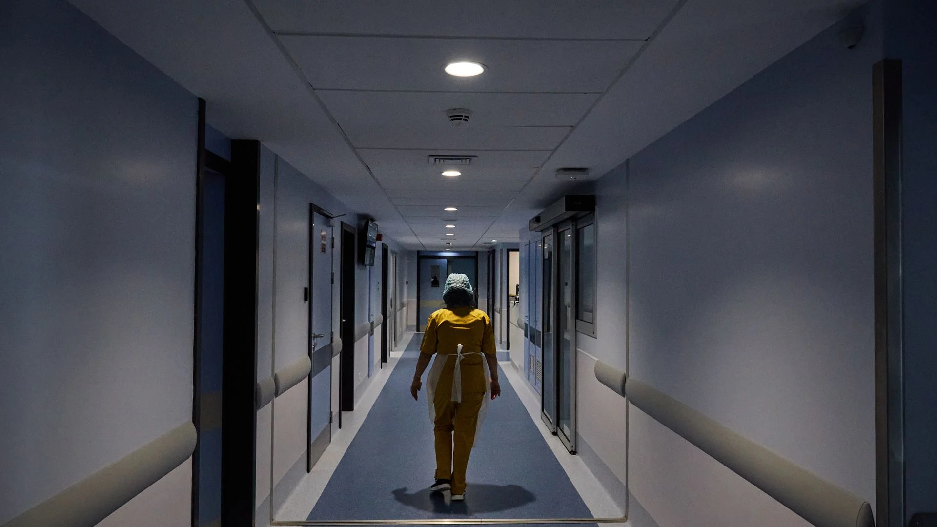 Urgências. Tempos de espera voltam a estar elevados em alguns hospitais